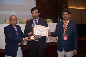 Lalit Goel ADC Haryana